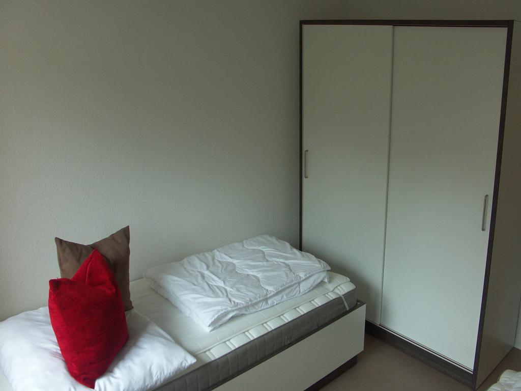 Gwg City Apartments II Halle  Room photo